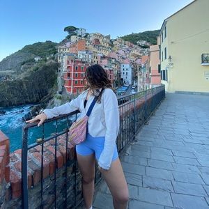 USA Pro Spandex 3” Shorts